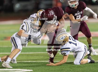 Thumbnail 1 in Geneva vs St. Anthony photogallery.