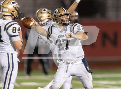 Thumbnail 3 in Geneva vs St. Anthony photogallery.