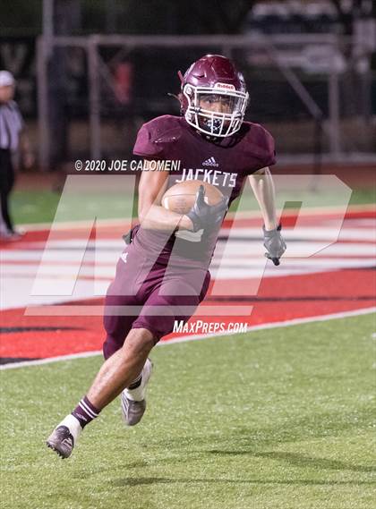 Thumbnail 3 in Geneva vs St. Anthony photogallery.