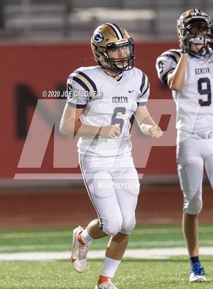 Thumbnail 3 in Geneva vs St. Anthony photogallery.