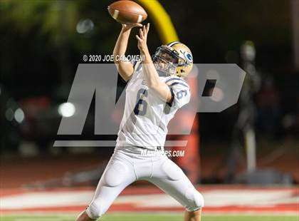 Thumbnail 1 in Geneva vs St. Anthony photogallery.