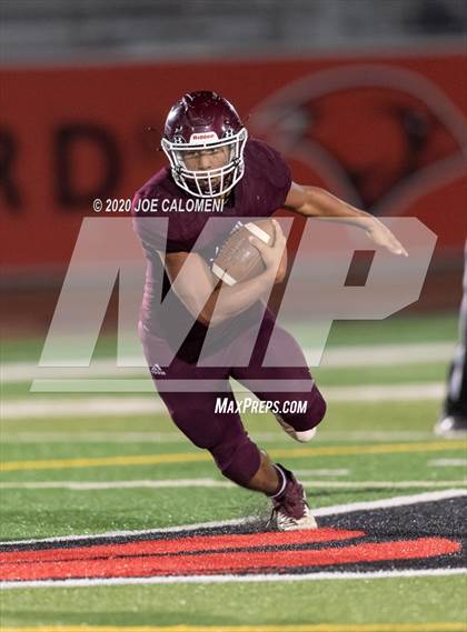 Thumbnail 2 in Geneva vs St. Anthony photogallery.