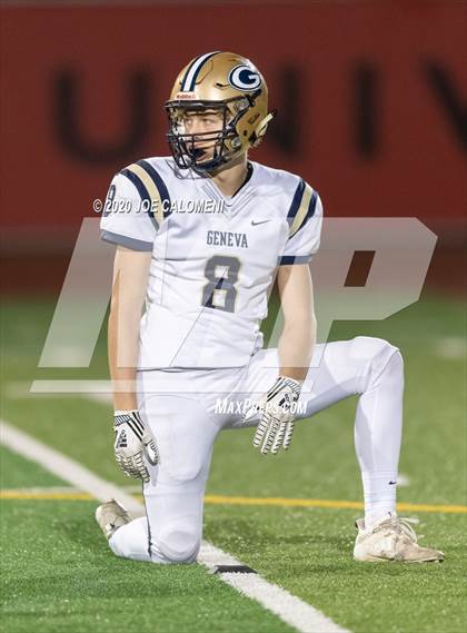 Thumbnail 2 in Geneva vs St. Anthony photogallery.