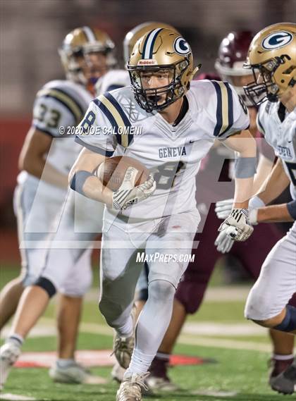 Thumbnail 1 in Geneva vs St. Anthony photogallery.