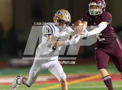Thumbnail 1 in Geneva vs St. Anthony photogallery.