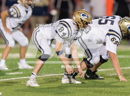 Thumbnail 2 in Geneva vs St. Anthony photogallery.