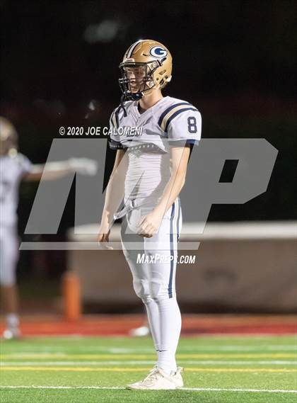 Thumbnail 1 in Geneva vs St. Anthony photogallery.