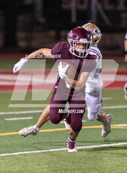 Thumbnail 3 in Geneva vs St. Anthony photogallery.