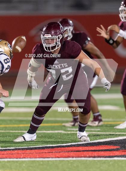 Thumbnail 1 in Geneva vs St. Anthony photogallery.