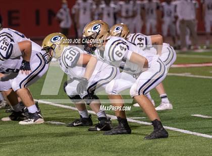 Thumbnail 3 in Geneva vs St. Anthony photogallery.