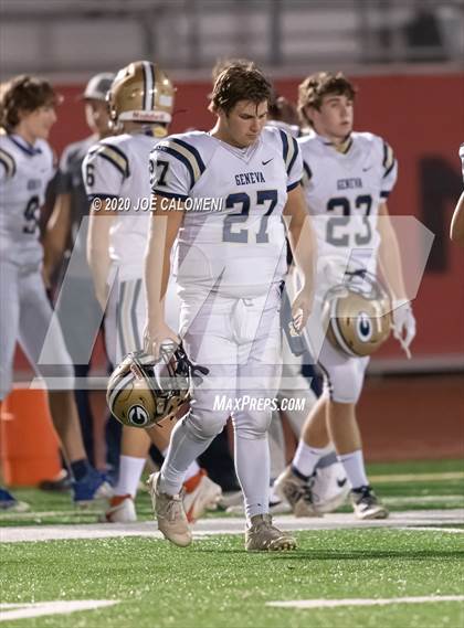Thumbnail 3 in Geneva vs St. Anthony photogallery.