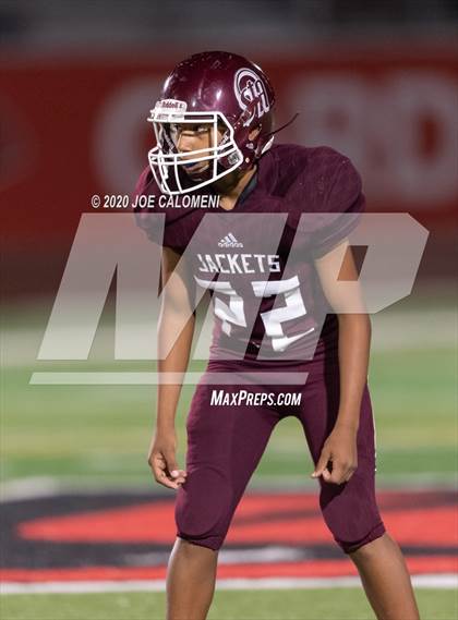 Thumbnail 1 in Geneva vs St. Anthony photogallery.
