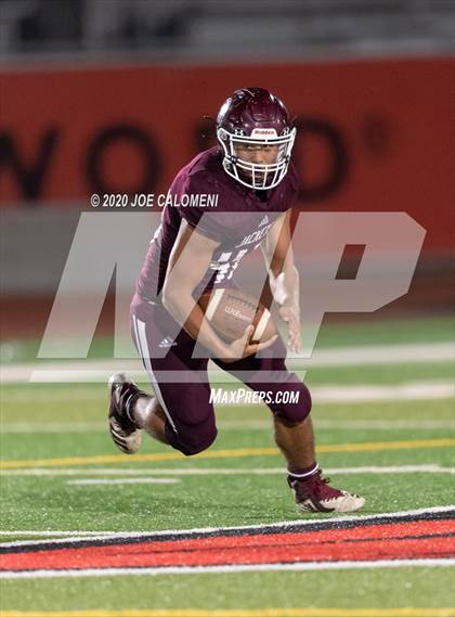 Thumbnail 1 in Geneva vs St. Anthony photogallery.