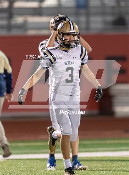 Thumbnail 2 in Geneva vs St. Anthony photogallery.