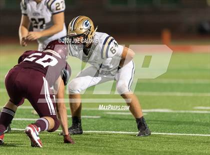 Thumbnail 2 in Geneva vs St. Anthony photogallery.