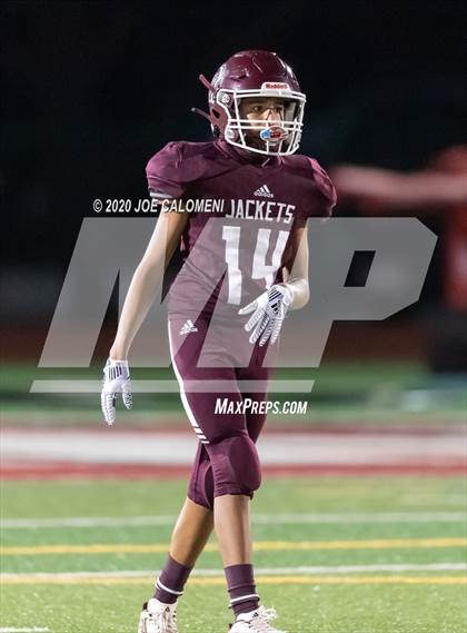 Thumbnail 1 in Geneva vs St. Anthony photogallery.