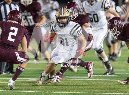 Thumbnail 2 in Geneva vs St. Anthony photogallery.