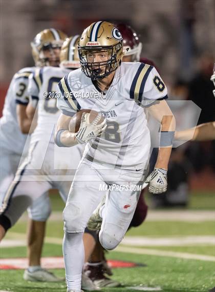 Thumbnail 2 in Geneva vs St. Anthony photogallery.