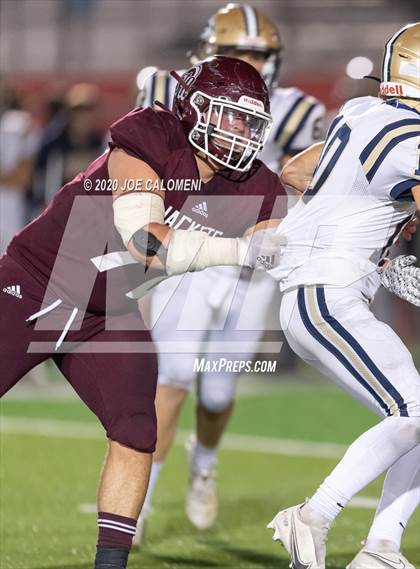 Thumbnail 3 in Geneva vs St. Anthony photogallery.