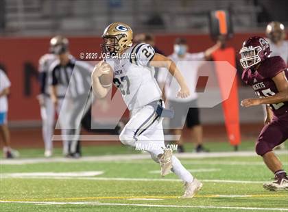 Thumbnail 2 in Geneva vs St. Anthony photogallery.