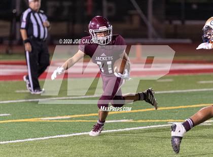 Thumbnail 3 in Geneva vs St. Anthony photogallery.