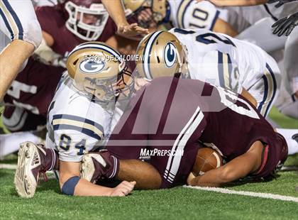 Thumbnail 3 in Geneva vs St. Anthony photogallery.