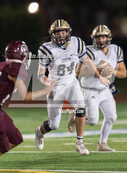 Thumbnail 2 in Geneva vs St. Anthony photogallery.