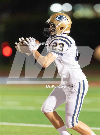 Thumbnail 3 in Geneva vs St. Anthony photogallery.