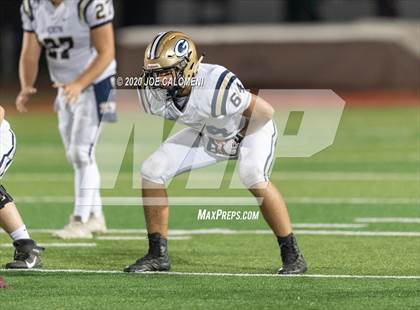 Thumbnail 3 in Geneva vs St. Anthony photogallery.