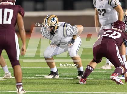 Thumbnail 1 in Geneva vs St. Anthony photogallery.