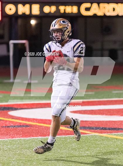 Thumbnail 1 in Geneva vs St. Anthony photogallery.