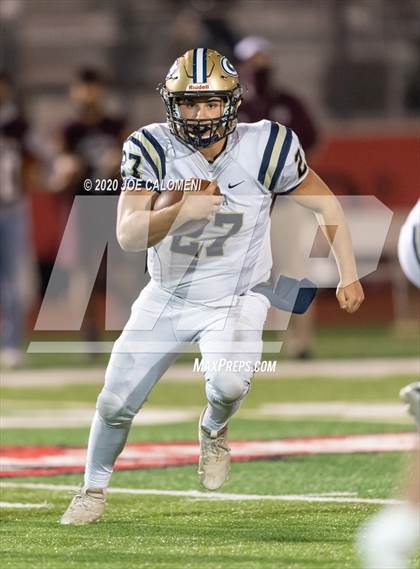 Thumbnail 3 in Geneva vs St. Anthony photogallery.