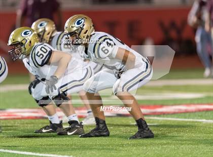 Thumbnail 2 in Geneva vs St. Anthony photogallery.