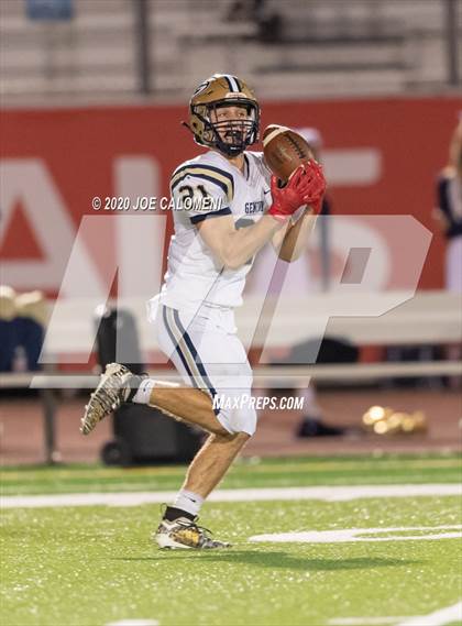 Thumbnail 3 in Geneva vs St. Anthony photogallery.