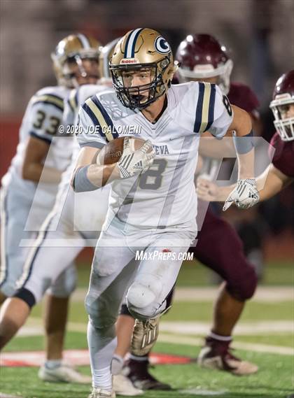 Thumbnail 3 in Geneva vs St. Anthony photogallery.