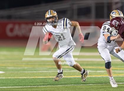 Thumbnail 3 in Geneva vs St. Anthony photogallery.