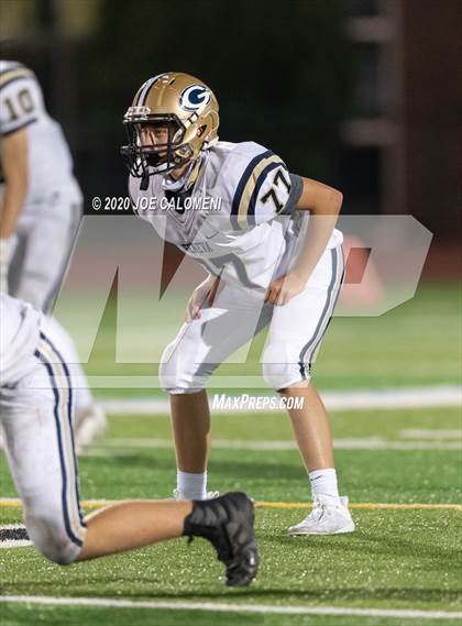 Thumbnail 3 in Geneva vs St. Anthony photogallery.