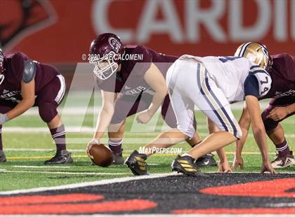 Thumbnail 3 in Geneva vs St. Anthony photogallery.