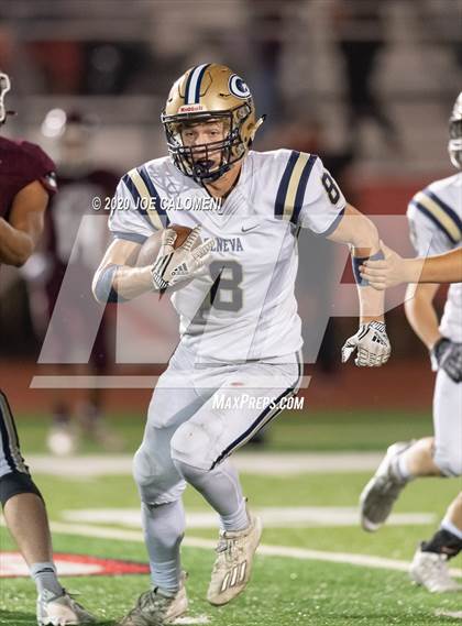 Thumbnail 1 in Geneva vs St. Anthony photogallery.