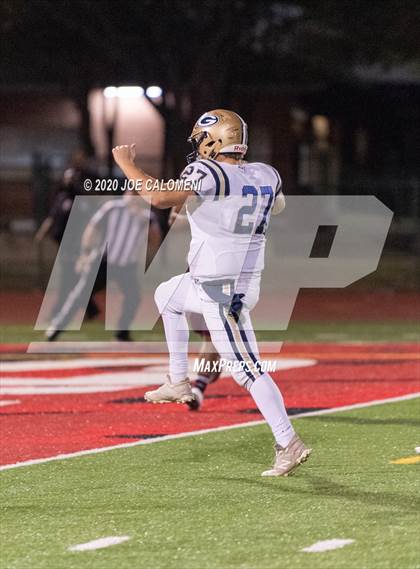 Thumbnail 2 in Geneva vs St. Anthony photogallery.