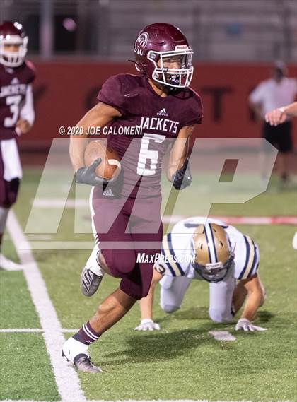 Thumbnail 3 in Geneva vs St. Anthony photogallery.