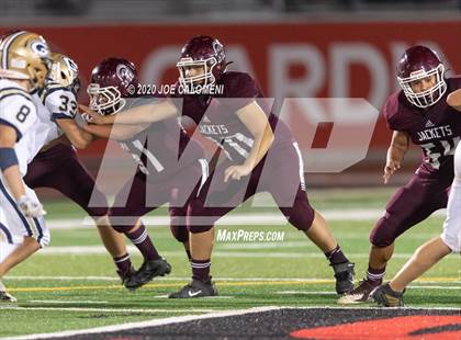Thumbnail 1 in Geneva vs St. Anthony photogallery.