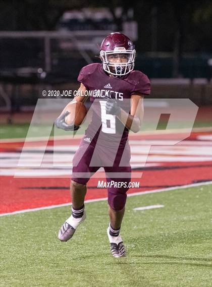 Thumbnail 1 in Geneva vs St. Anthony photogallery.