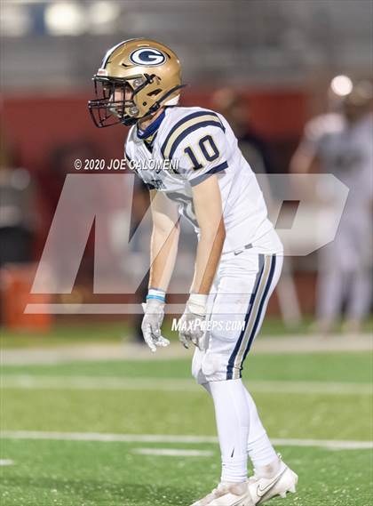 Thumbnail 1 in Geneva vs St. Anthony photogallery.