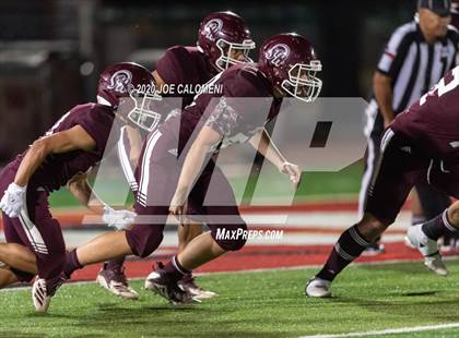Thumbnail 3 in Geneva vs St. Anthony photogallery.