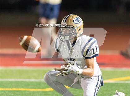 Thumbnail 2 in Geneva vs St. Anthony photogallery.
