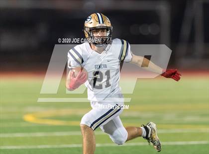 Thumbnail 2 in Geneva vs St. Anthony photogallery.