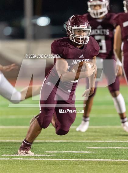 Thumbnail 2 in Geneva vs St. Anthony photogallery.