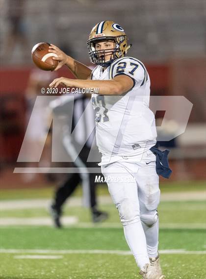 Thumbnail 1 in Geneva vs St. Anthony photogallery.