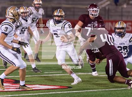 Thumbnail 3 in Geneva vs St. Anthony photogallery.